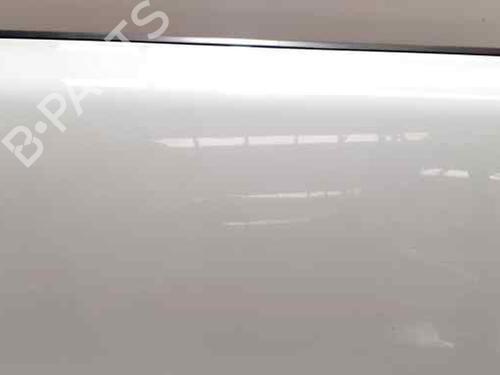Right front door VW TOUAREG (7LA, 7L6, 7L7) 3.0 V6 TDI | BP6128204C3 