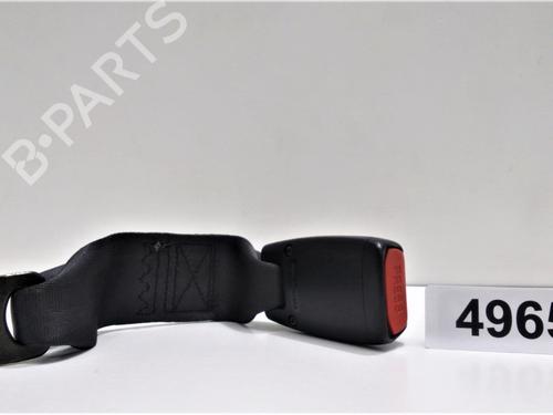 Sikkerhedssele bag højre SUZUKI GRAND VITARA I (FT, HT) 2.0 HDI 110 16V 4x4 (SQ420D, TD83V) (109 hp) 7227955