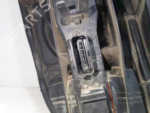 Right taillight NISSAN MICRA III (K12)  | BP17716117C35 