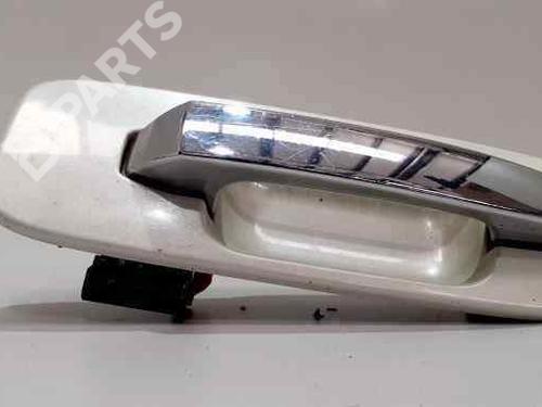 Rear left exterior door handle NISSAN X-TRAIL I (T30) 2.2 dCi | BP6299555C130  - Image 11