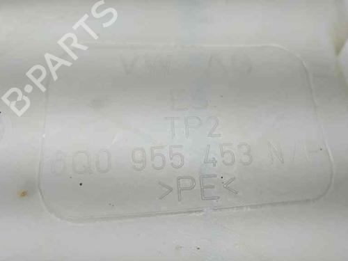 Windscreen washer tank SEAT IBIZA III (6L1)  | BP18326118C113 