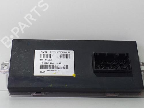 Used Electronic module BMW X6 (E71, E72) xDrive 30 d (245 hp) 13003605