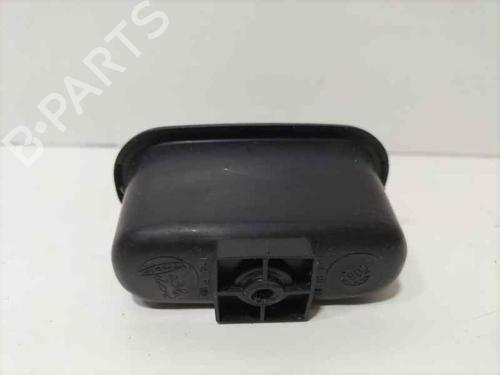 Rear right interior door handle PEUGEOT 307 Break (3E) 2.0 HDI 90 | BP17101387I16 