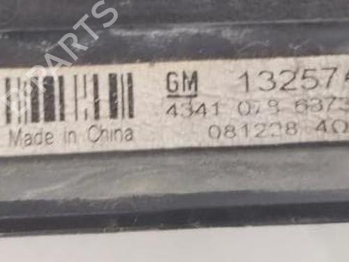 Radio OPEL INSIGNIA A (G09)  | BP15880162E6 