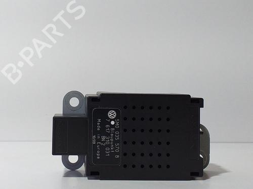Used Electronic module VW GOLF VI (5K1) 1.6 TDI (105 hp) 13253205