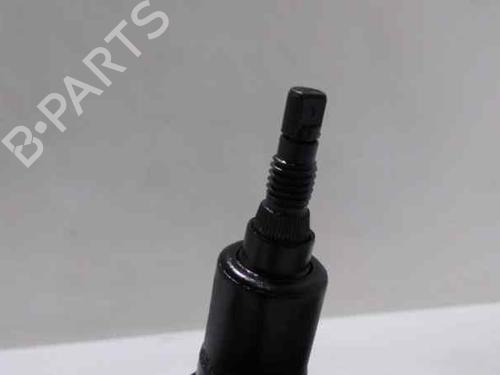 Rear wiper motor SEAT LEON (1P1)  | BP6561960M102 