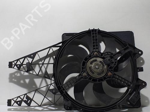 Termoventilador FIAT GRANDE PUNTO (199_) 1.3 D Multijet (199.AXD11, 199.AXD1A, 199.AXD1B,... (90 hp) 871300200