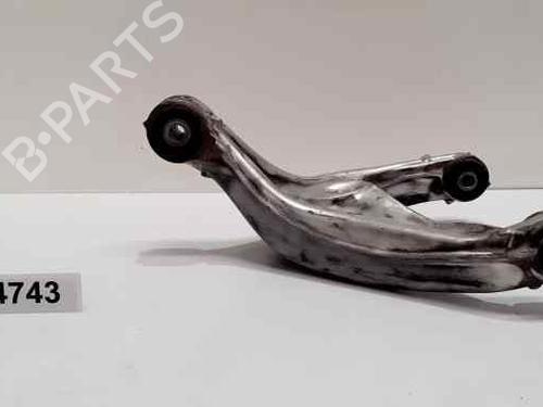 Used Right rear suspension arm PEUGEOT 407 (6D_) [2004-2011]  6053172