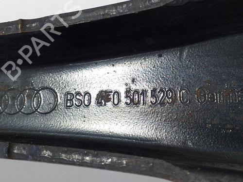 Left rear suspension arm AUDI A6 Allroad C6 (4FH) 3.0 TDI quattro | BP13376204M14 