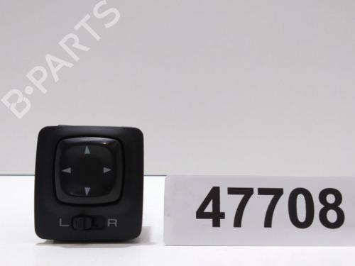 Used Mirror switch SSANGYONG KORANDO (KJ) 2.3 TDiC 4x4 (101 hp) 6787620