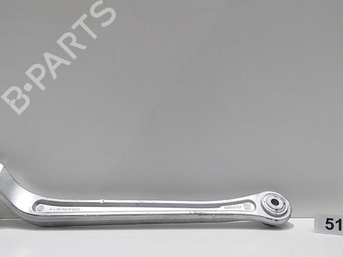 Querlenker links hinten für MERCEDES-BENZ SL (R230) 500 (230.475) (306 hp) 7645529