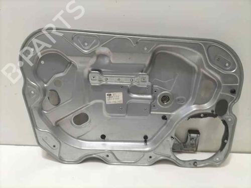 Used Front left window mechanism FORD FOCUS II (DA_, HCP, DP) [2004-2013]  16974820