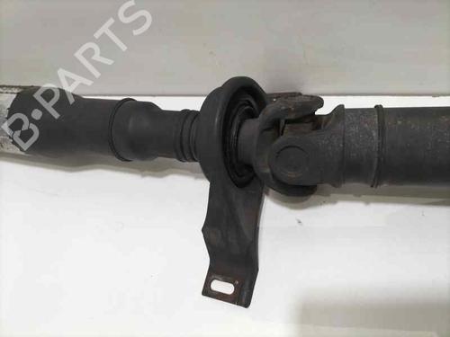 Driveshaft MERCEDES-BENZ E-CLASS (W211)  | BP17242387M37 