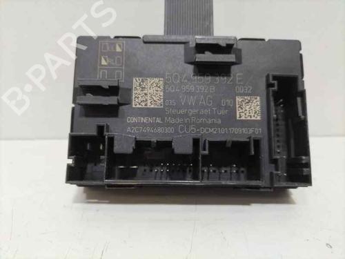 Electronic module SEAT LEON (5F1) 1.6 TDI | BP17150425M83 