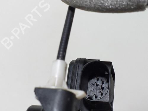 Rear left lock BMW 3 (E46) 320 d | BP10748324C100 