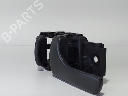 Front left interior door handle FORD MAVERICK (UDS, UNS) 2.7 TD | BP12993843I13 