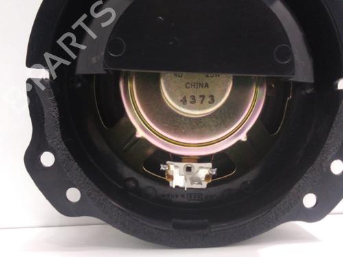 Radio SUZUKI GRAND VITARA I (FT, HT) 2.0 HDI 110 16V 4x4 (SQ420D, TD83V) | BP7260606E6 