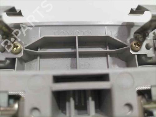 Interior roof light TOYOTA COROLLA (_E12_) 2.0 D-4D (CDE120_, CDE120R) | BP17384335I8 