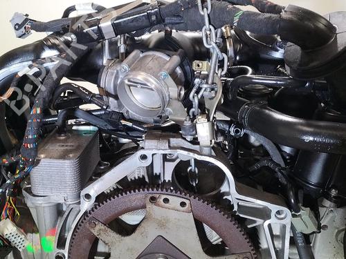 Engine PORSCHE BOXSTER (986) 2.7 | BP11384651M1 