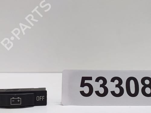 Used Intercooler BMW 7 (E65, E66, E67) 735 i, Li (272 hp) 8121804