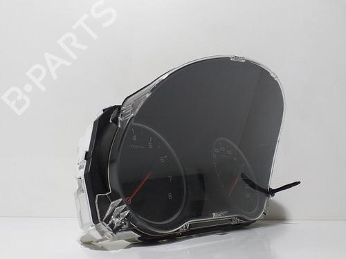 Instrument cluster MITSUBISHI OUTLANDER III (GG_W, GF_W, ZJ, ZL, ZK)  | BP14515840C47 