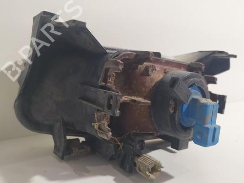 Right front fog light CITROËN SAXO (S0, S1)  | BP15960862C31 