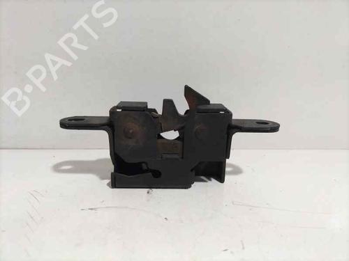 Used Hood lock RENAULT MEGANE III Hatchback (BZ0/1_, B3_) [2008-2025]  16295434