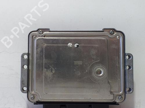 Engine control unit (ECU) CITROËN C4 I (LC_)  | BP12541464M57 