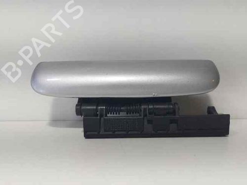 Used Rear right exterior door handle CITROËN XSARA PICASSO (N68) 2.0 HDi (90 hp) 19039352