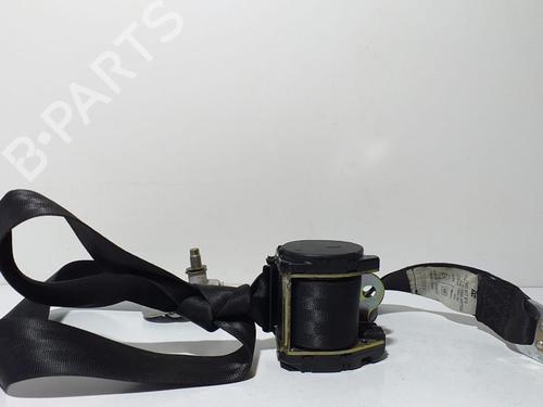 Rear right seatbelt VW SHARAN (7M8, 7M9, 7M6) 1.9 TDI | BP11569935I28 