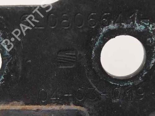 Front bumper reinforcement SEAT IBIZA III (6L1)  | BP18433648C109 