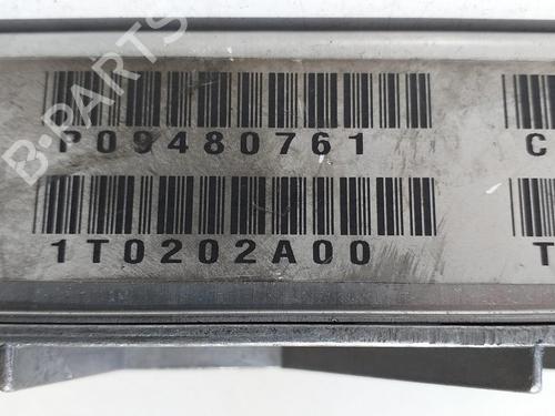 Gearbox control unit VOLVO XC90 I (275) D3 / D5 | BP12263438M52 