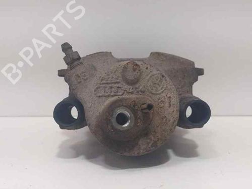 Left front brake caliper SEAT IBIZA III (6L1)  | BP18313165M105 