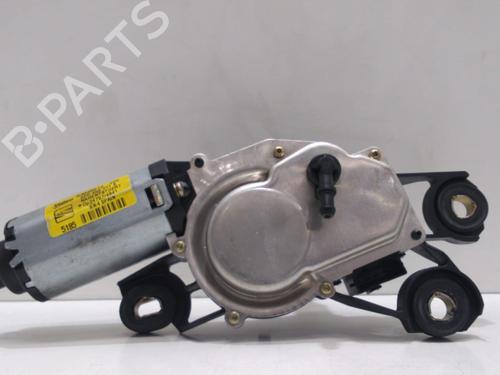 Rear wiper motor SEAT TOLEDO III (5P2) 1.9 TDI | BP7074384M102 