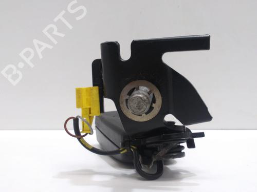 Rear left seatbelt MERCEDES-BENZ E-CLASS (W212) E 200 CDI / BlueTEC (212.005, 212.006) | BP7203517I29 