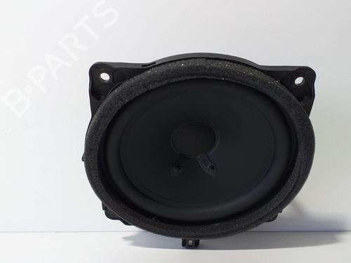 Radio HYUNDAI i40 I (VF)  | BP13617403E6 