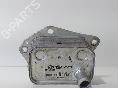 Used Oil radiator HYUNDAI i40 I (VF) [2012-2019]  13966199