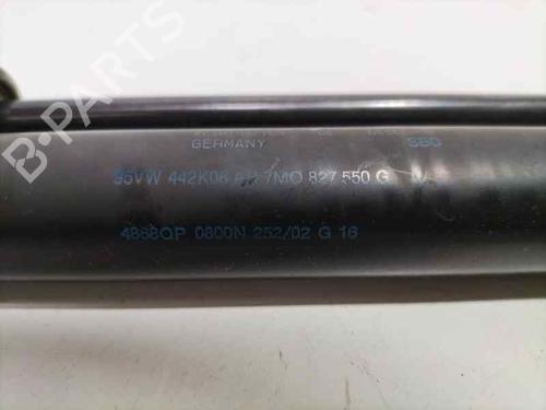 Tailgate lift support SEAT ALHAMBRA (7V8, 7V9)  | BP17522041C138 