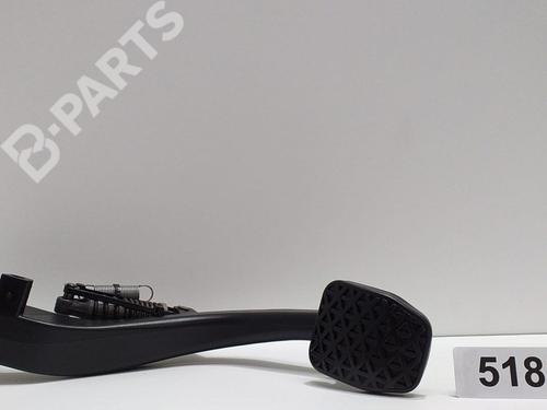 Used Clutch pedal Clutch pedal BMW 3 Touring (F31) 318 d (136 hp) 8763941 8763941