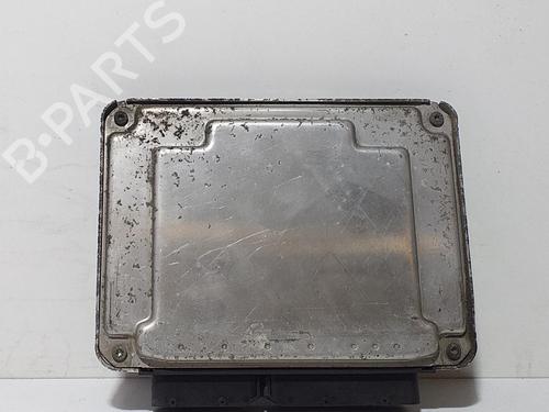 Engine control unit (ECU) SEAT CORDOBA (6L2) 1.4 TDI | BP12263662M57 