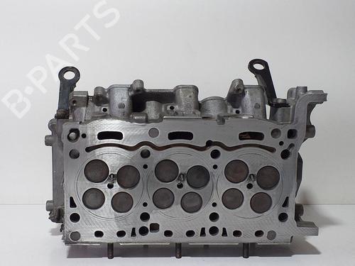 Cylinder head AUDI A7 Sportback (4GA, 4GF) 3.0 TDI quattro (313 hp) 059354DP