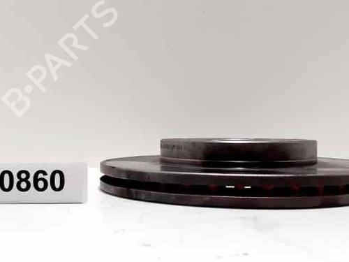 Used Other FORD FIESTA VI (CB1, CCN) 1.4 (97 hp) 13963638