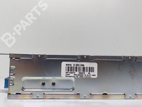 radio-bmw-x5-e53-30-d-6923268-2000-2001-2002-2003-2004-2005-2006-9954777 main image