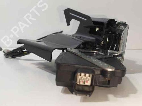 Rear left lock HYUNDAI TUCSON (JM) 2.0 CRDi | BP16770867C100 