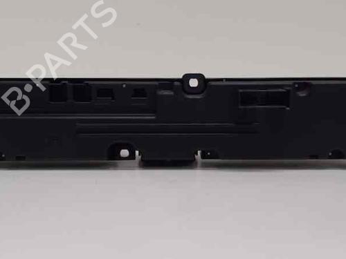 Warning switch MERCEDES-BENZ C-CLASS (W203) C 220 CDI (203.006) | BP5761851I22 