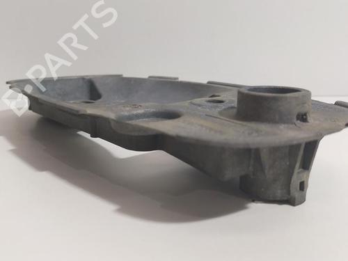 Tailgate handle OPEL VIVARO A Bus (X83) 2.0 CDTI (F7, J7, A07) | BP15961722C132 