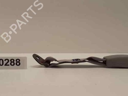 Used Rear right seatbelt NISSAN X-TRAIL I (T30) [2001-2013]  6613609