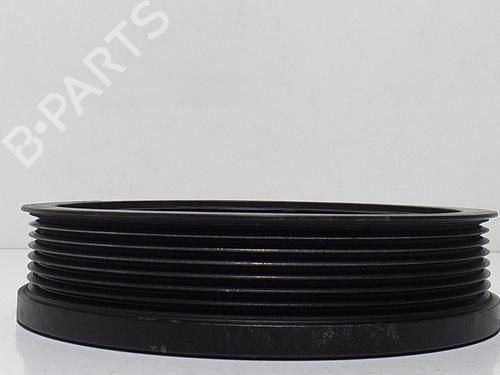 Pulley TOYOTA AVENSIS (_T25_) 2.2 D-4D (ADT251_, ADT251R) | BP13965225M122 