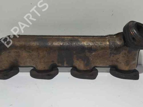 Used Exhaust manifold MERCEDES-BENZ S-CLASS (W220) [1998-2005]  16585647