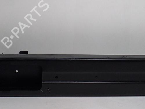 Rear bumper reinforcement FORD USA MUSTANG Convertible (C)  | BP15593121C73 